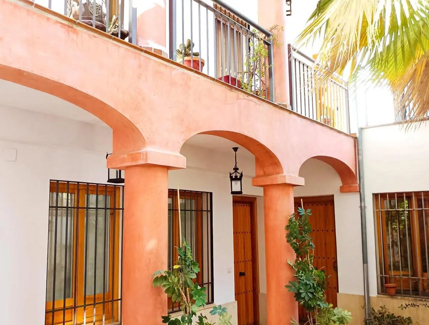 Evoca Home Córdoba Apartamento