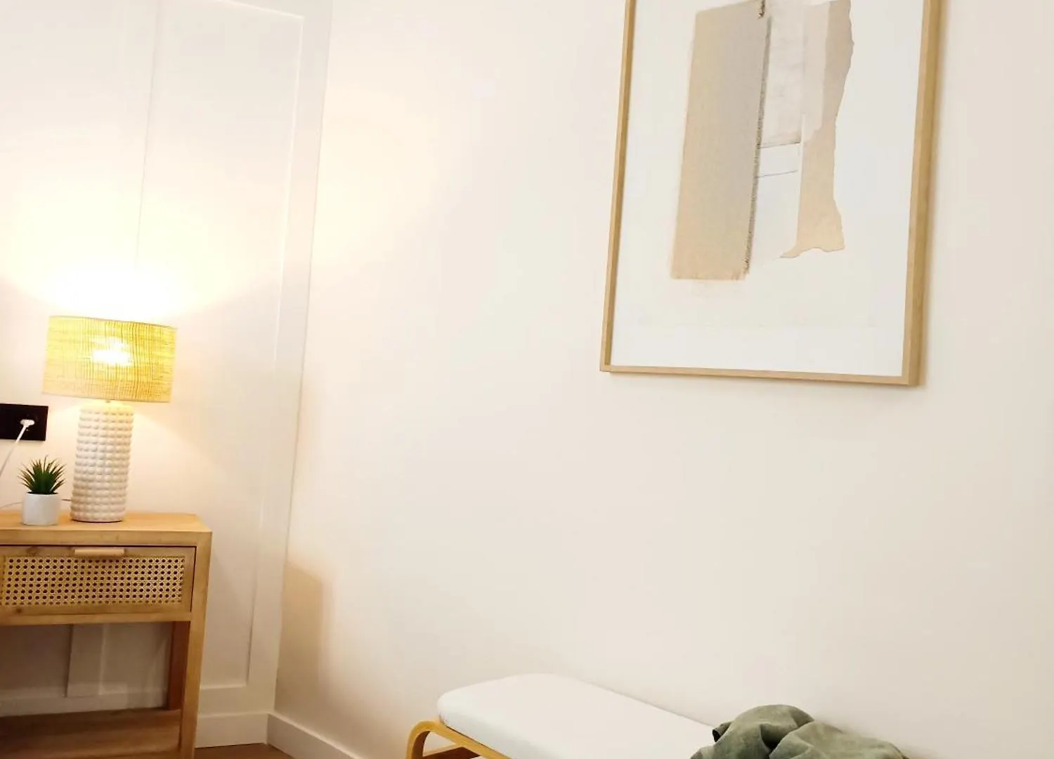Apartamento Evoca Home Córdoba