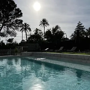 Nuevo Los Almendros 301 Complejo Turístico Apartamento