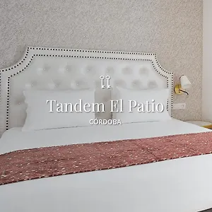 Tandem El Patio Apartamento