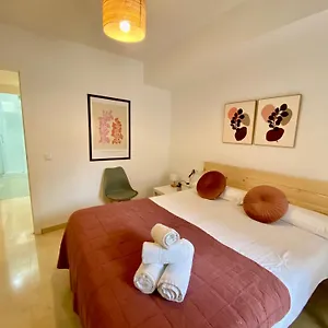 Nuevo En Centro 19743 Apartamento
