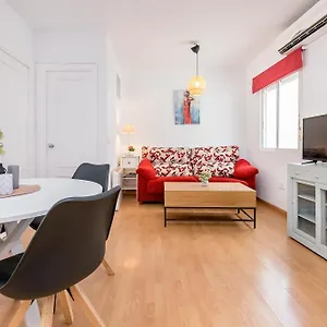 Bhost - Plaza De La Paja Apartamento