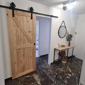 Albolafia Junto Puente Apartamento