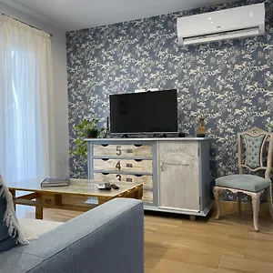 Piso Vintage Cordoue