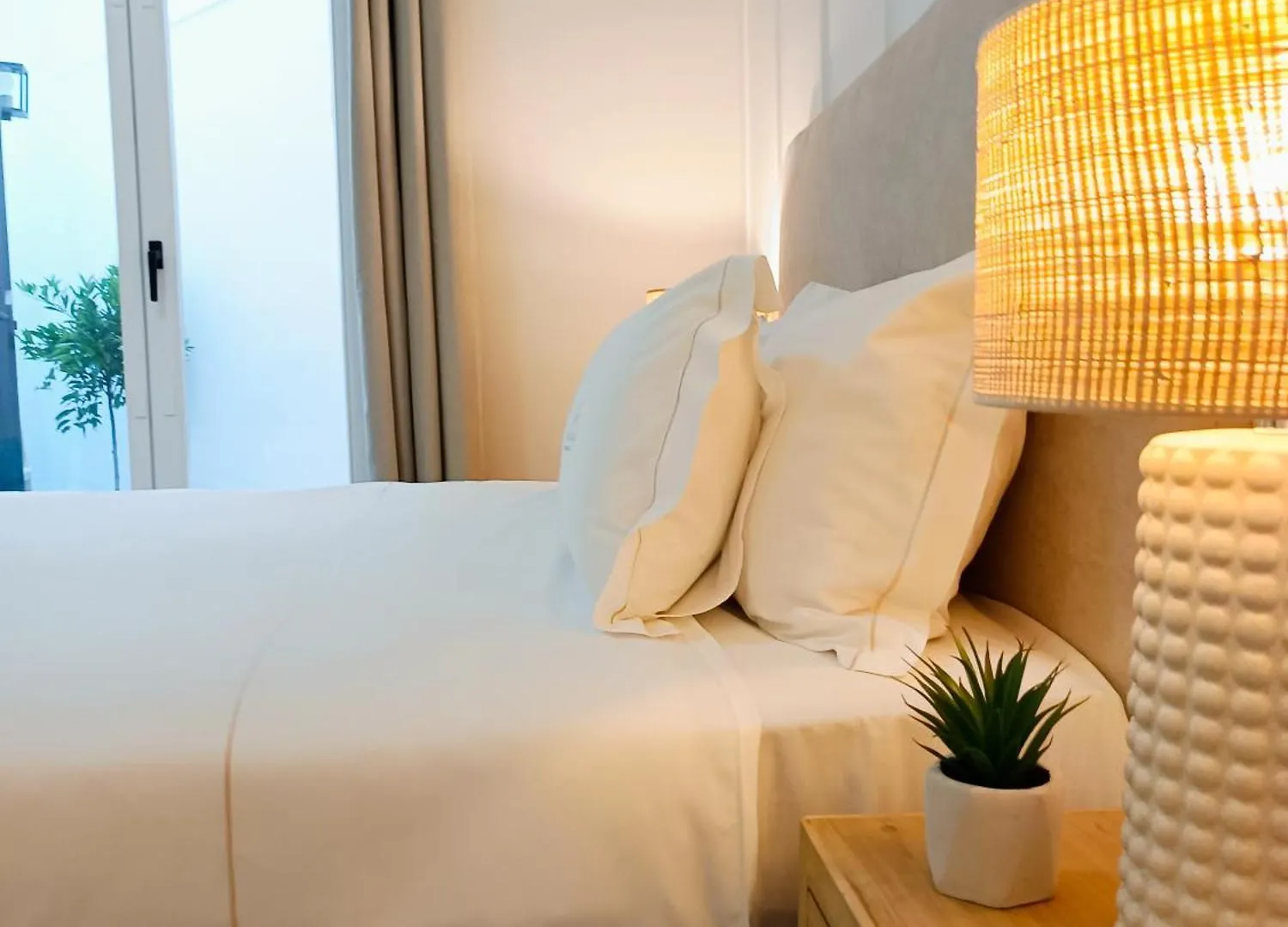 Evoca Home Cordoba Daire